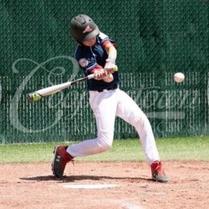 Meet your Posher, Keegan